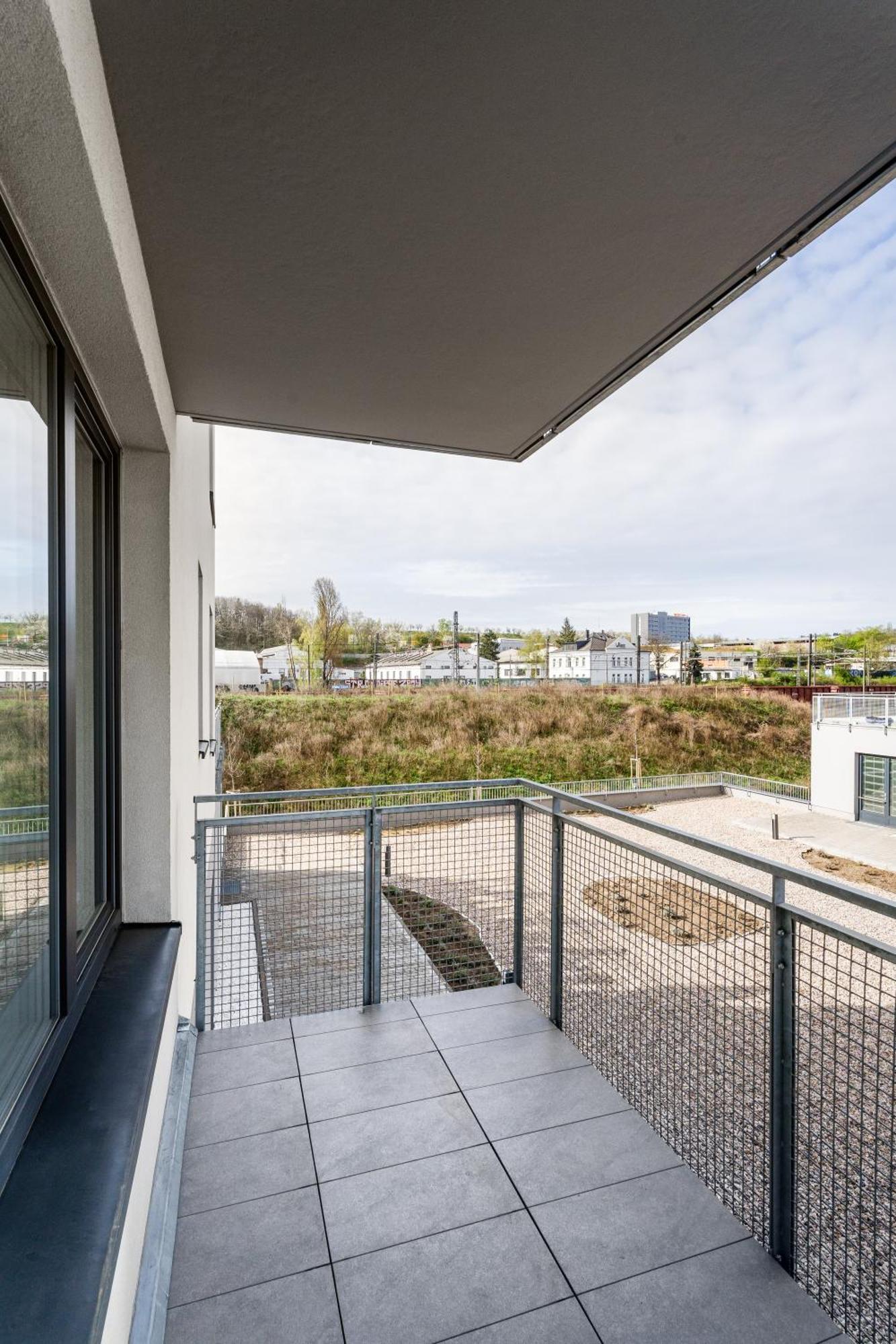 Apartment Auriapartments Liben Novy 1kk S Garazi Prague